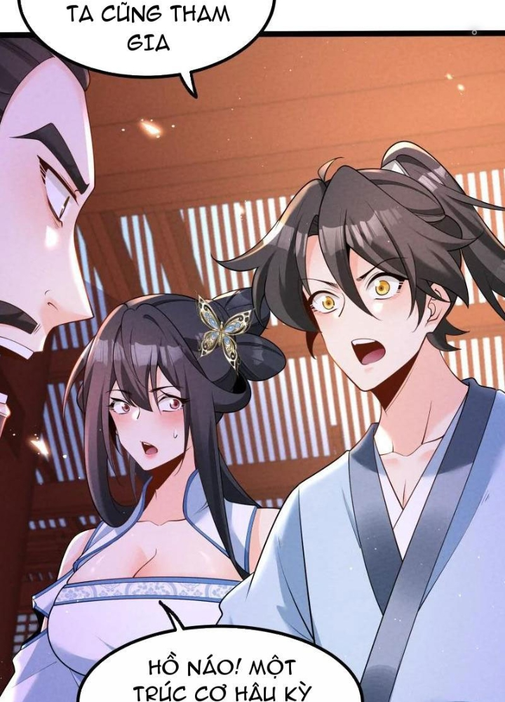 Lòng Hiếu Thảo Của Đồ Đệ Ta Gần Như Biến Chất! Chapter 35 - Trang 2