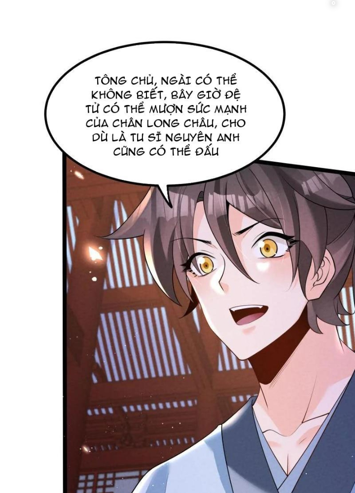 Lòng Hiếu Thảo Của Đồ Đệ Ta Gần Như Biến Chất! Chapter 35 - Trang 2