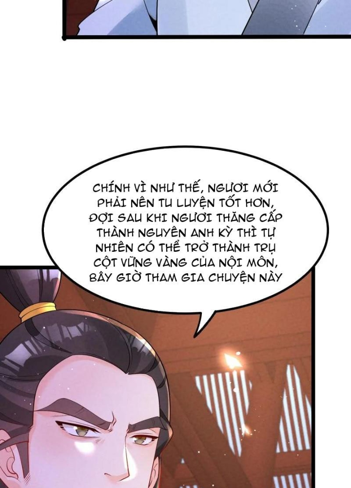 Lòng Hiếu Thảo Của Đồ Đệ Ta Gần Như Biến Chất! Chapter 35 - Trang 2