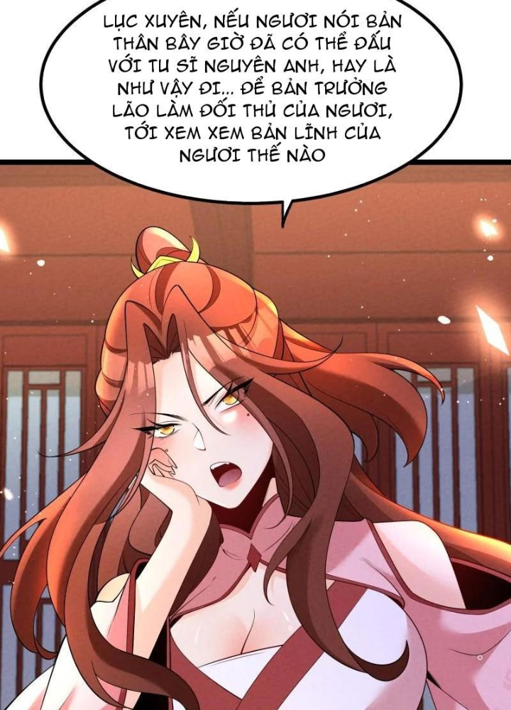 Lòng Hiếu Thảo Của Đồ Đệ Ta Gần Như Biến Chất! Chapter 35 - Trang 2