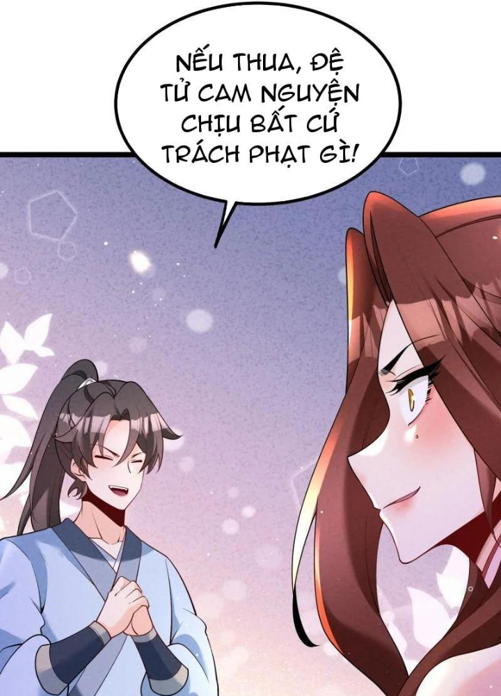 Lòng Hiếu Thảo Của Đồ Đệ Ta Gần Như Biến Chất! Chapter 35 - Trang 2