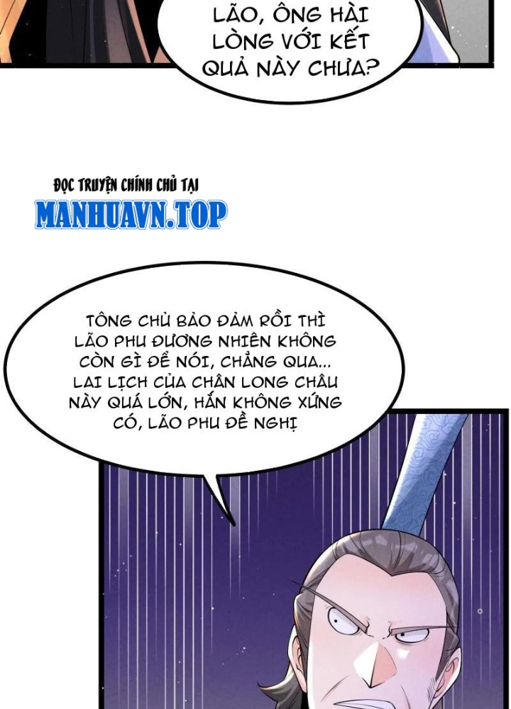 Lòng Hiếu Thảo Của Đồ Đệ Ta Gần Như Biến Chất! Chapter 35 - Trang 2