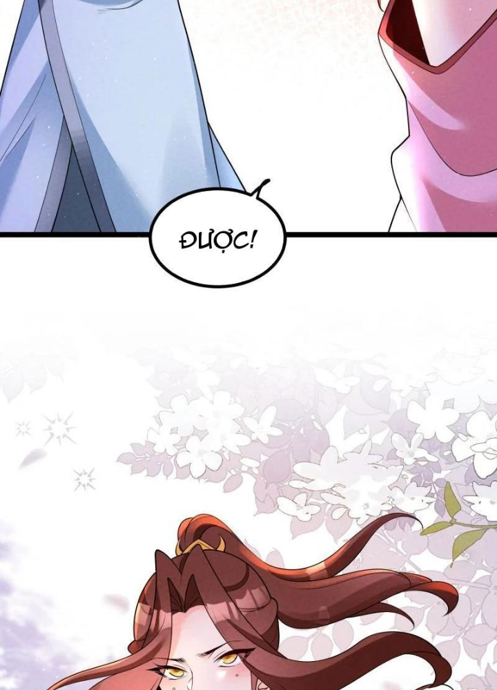 Lòng Hiếu Thảo Của Đồ Đệ Ta Gần Như Biến Chất! Chapter 35 - Trang 2