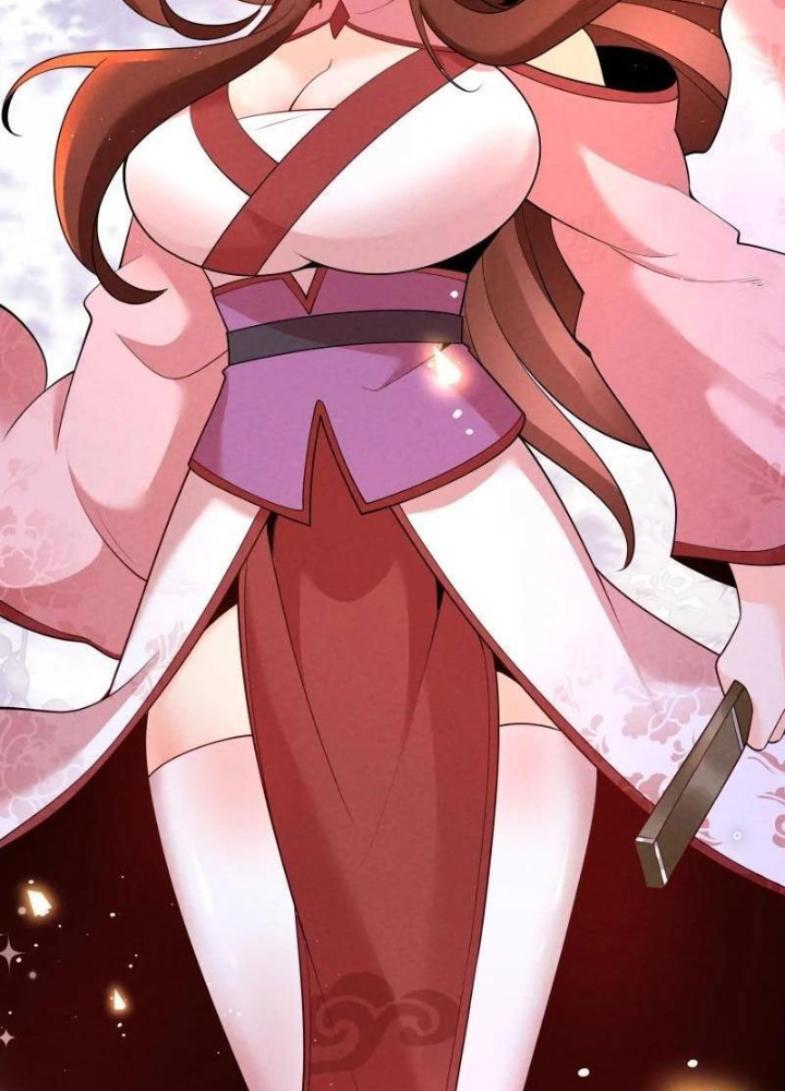 Lòng Hiếu Thảo Của Đồ Đệ Ta Gần Như Biến Chất! Chapter 35 - Trang 2