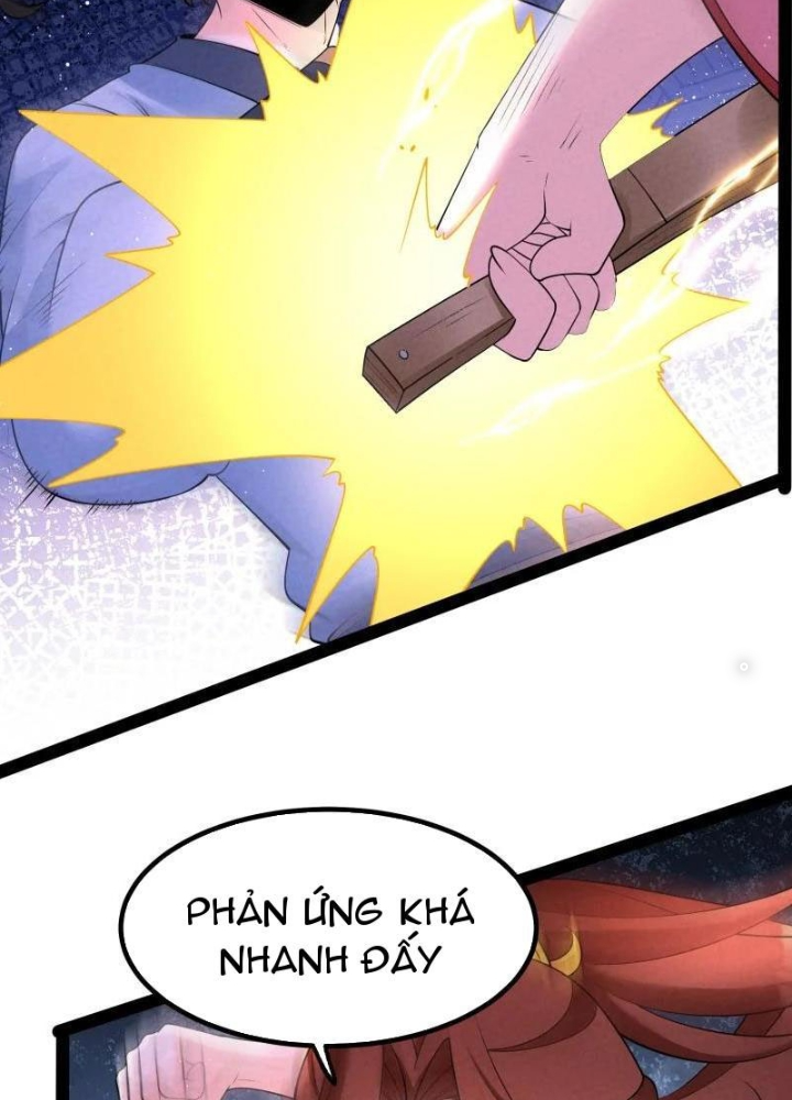 Lòng Hiếu Thảo Của Đồ Đệ Ta Gần Như Biến Chất! Chapter 35 - Trang 2