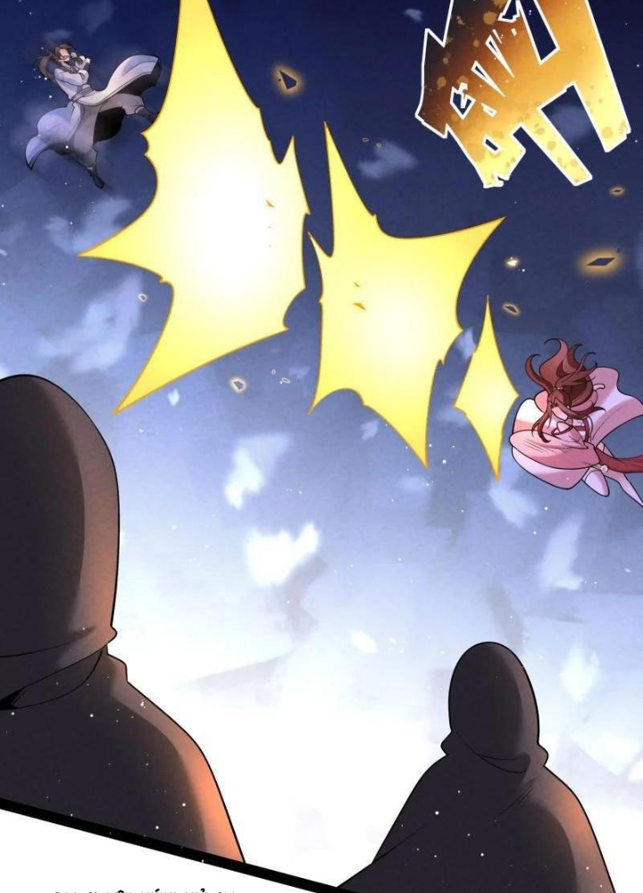 Lòng Hiếu Thảo Của Đồ Đệ Ta Gần Như Biến Chất! Chapter 35 - Trang 2