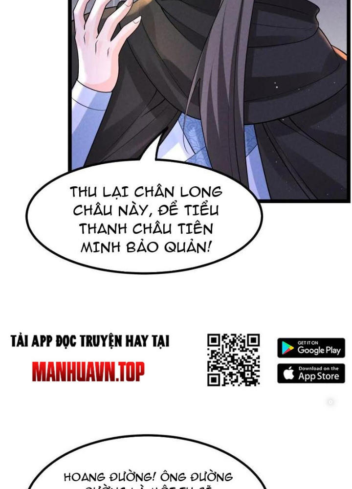 Lòng Hiếu Thảo Của Đồ Đệ Ta Gần Như Biến Chất! Chapter 35 - Trang 2