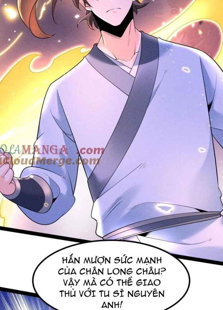 Lòng Hiếu Thảo Của Đồ Đệ Ta Gần Như Biến Chất! Chapter 35 - Trang 2