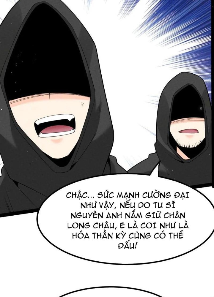 Lòng Hiếu Thảo Của Đồ Đệ Ta Gần Như Biến Chất! Chapter 35 - Trang 2