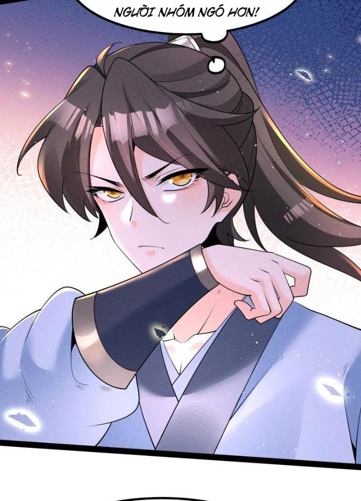 Lòng Hiếu Thảo Của Đồ Đệ Ta Gần Như Biến Chất! Chapter 35 - Trang 2