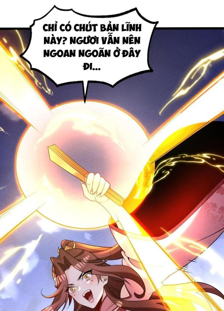 Lòng Hiếu Thảo Của Đồ Đệ Ta Gần Như Biến Chất! Chapter 35 - Trang 2