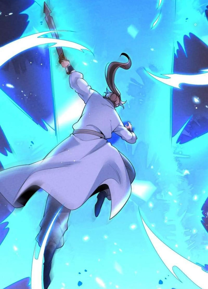 Lòng Hiếu Thảo Của Đồ Đệ Ta Gần Như Biến Chất! Chapter 35 - Trang 2