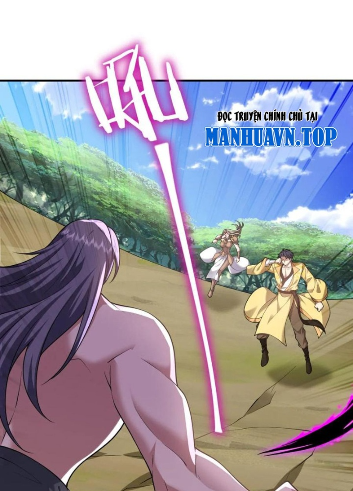 Ta Sống Cùng Nữ Tiếp Viên Hàng Không Tại Hoang Đảo Chapter 80 - Trang 2