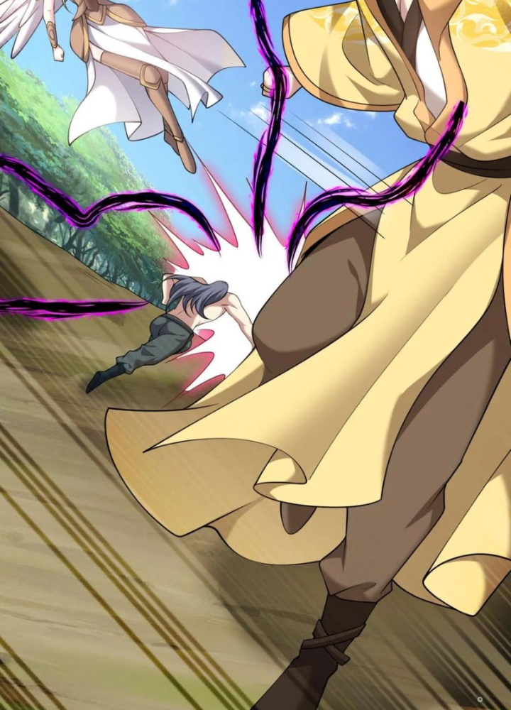 Ta Sống Cùng Nữ Tiếp Viên Hàng Không Tại Hoang Đảo Chapter 80 - Trang 2