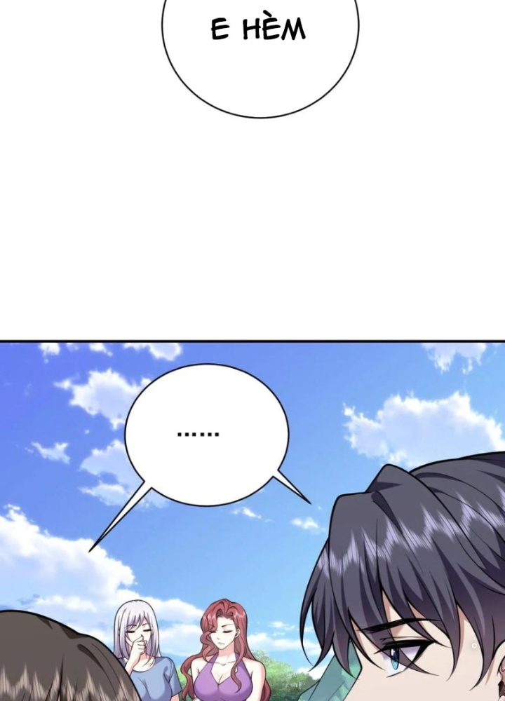 Ta Sống Cùng Nữ Tiếp Viên Hàng Không Tại Hoang Đảo Chapter 80 - Trang 2