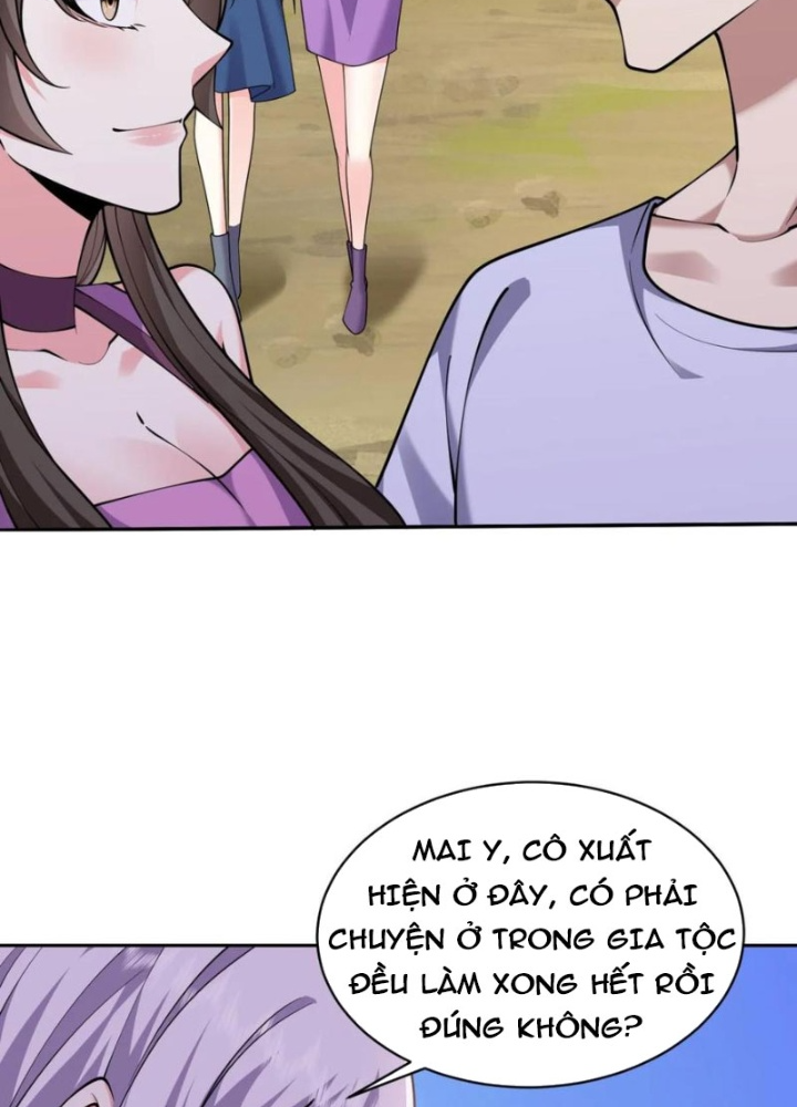 Ta Sống Cùng Nữ Tiếp Viên Hàng Không Tại Hoang Đảo Chapter 80 - Trang 2