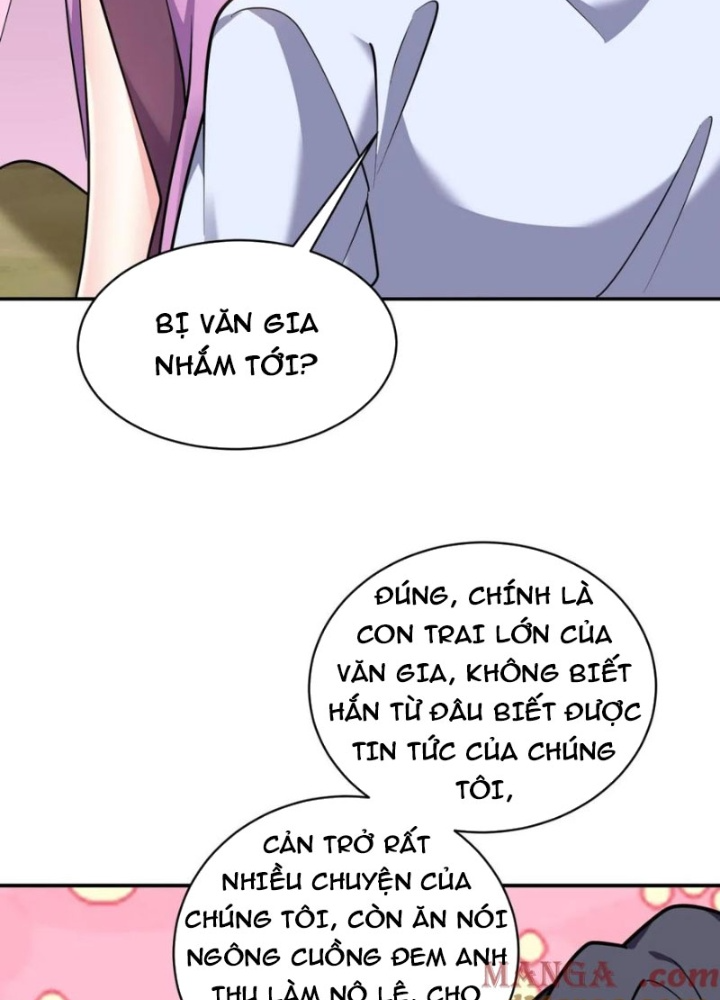 Ta Sống Cùng Nữ Tiếp Viên Hàng Không Tại Hoang Đảo Chapter 80 - Trang 2