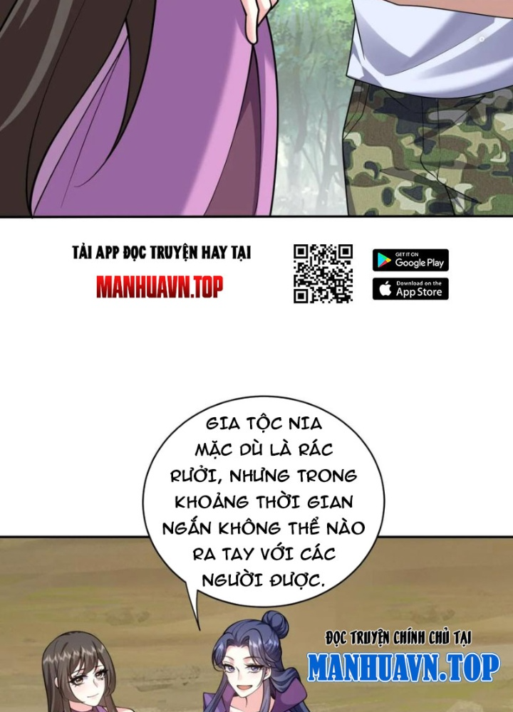 Ta Sống Cùng Nữ Tiếp Viên Hàng Không Tại Hoang Đảo Chapter 80 - Trang 2