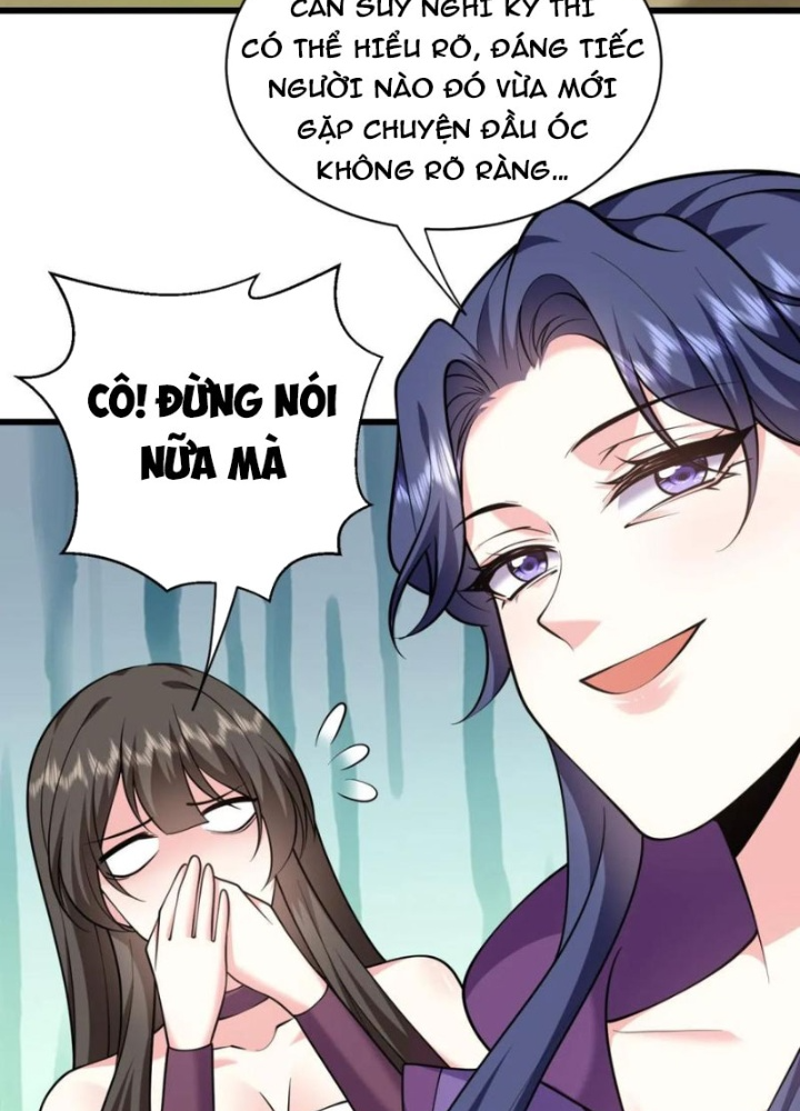 Ta Sống Cùng Nữ Tiếp Viên Hàng Không Tại Hoang Đảo Chapter 80 - Trang 2