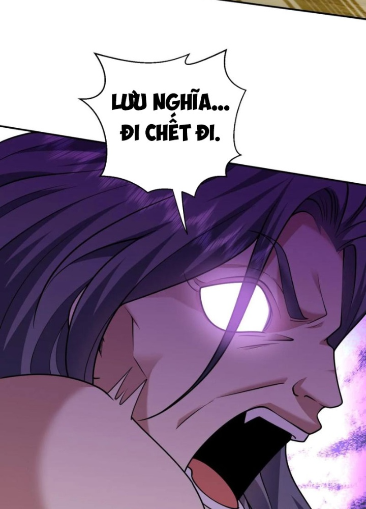 Ta Sống Cùng Nữ Tiếp Viên Hàng Không Tại Hoang Đảo Chapter 80 - Trang 2