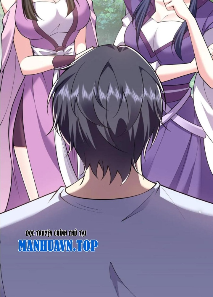 Ta Sống Cùng Nữ Tiếp Viên Hàng Không Tại Hoang Đảo Chapter 80 - Trang 2