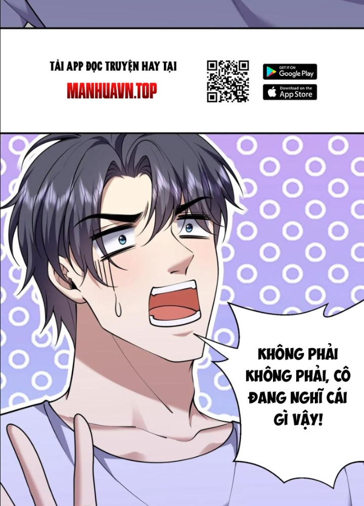 Ta Sống Cùng Nữ Tiếp Viên Hàng Không Tại Hoang Đảo Chapter 80 - Trang 2