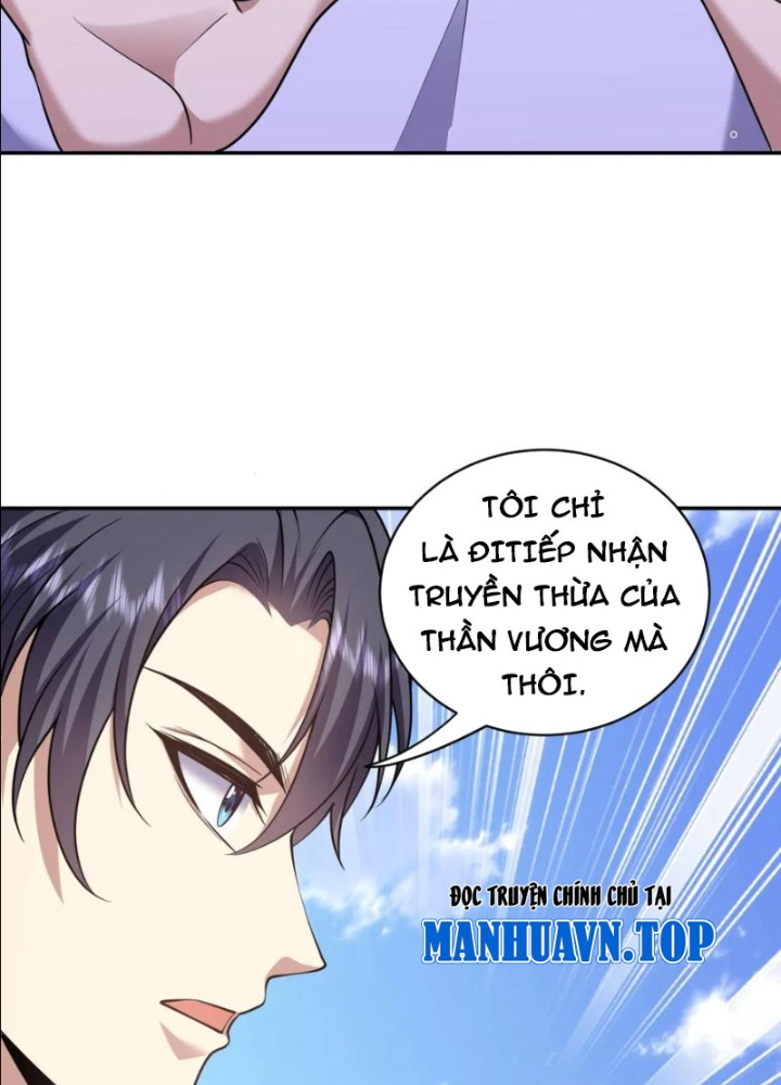 Ta Sống Cùng Nữ Tiếp Viên Hàng Không Tại Hoang Đảo Chapter 80 - Trang 2