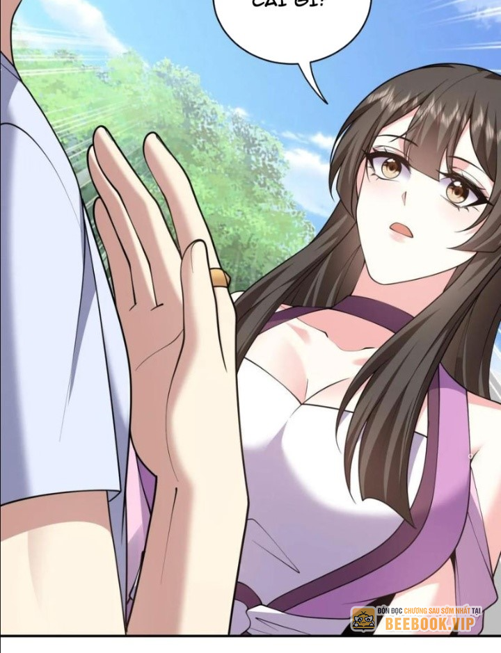 Ta Sống Cùng Nữ Tiếp Viên Hàng Không Tại Hoang Đảo Chapter 80 - Trang 2