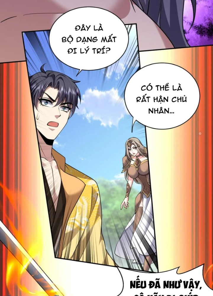 Ta Sống Cùng Nữ Tiếp Viên Hàng Không Tại Hoang Đảo Chapter 80 - Trang 2