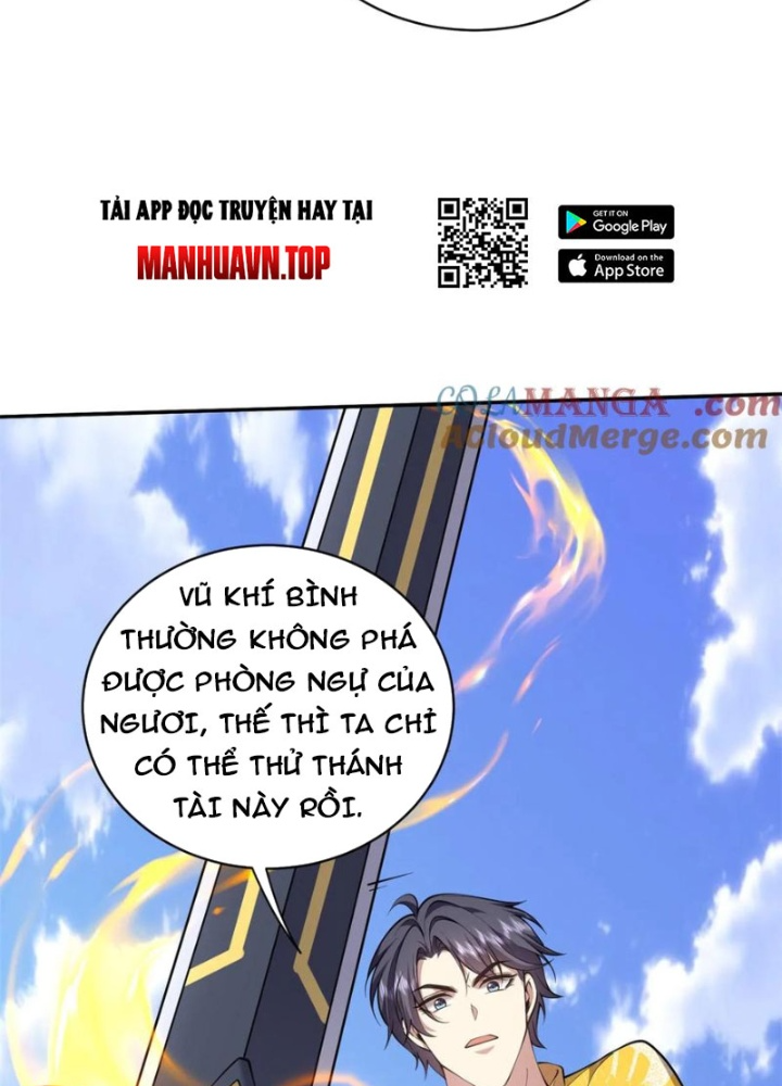 Ta Sống Cùng Nữ Tiếp Viên Hàng Không Tại Hoang Đảo Chapter 80 - Trang 2