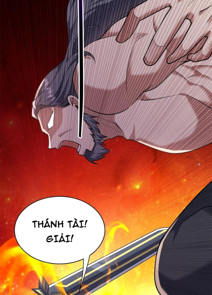 Ta Sống Cùng Nữ Tiếp Viên Hàng Không Tại Hoang Đảo Chapter 80 - Trang 2