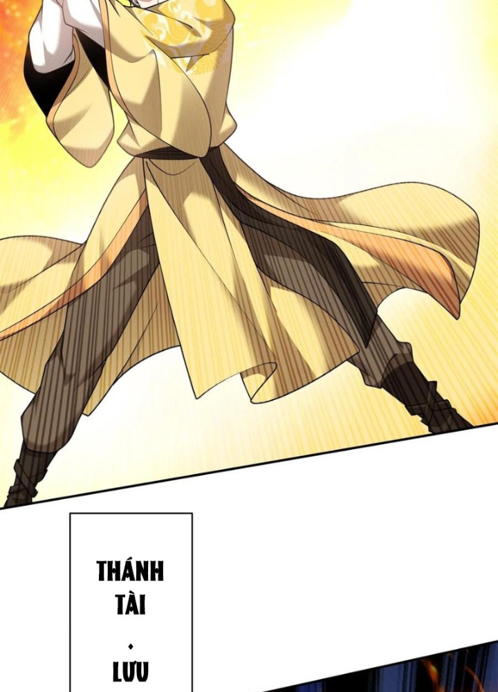 Ta Sống Cùng Nữ Tiếp Viên Hàng Không Tại Hoang Đảo Chapter 80 - Trang 2