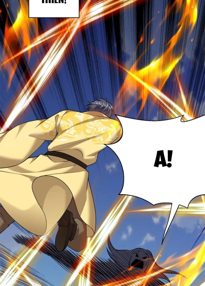 Ta Sống Cùng Nữ Tiếp Viên Hàng Không Tại Hoang Đảo Chapter 80 - Trang 2