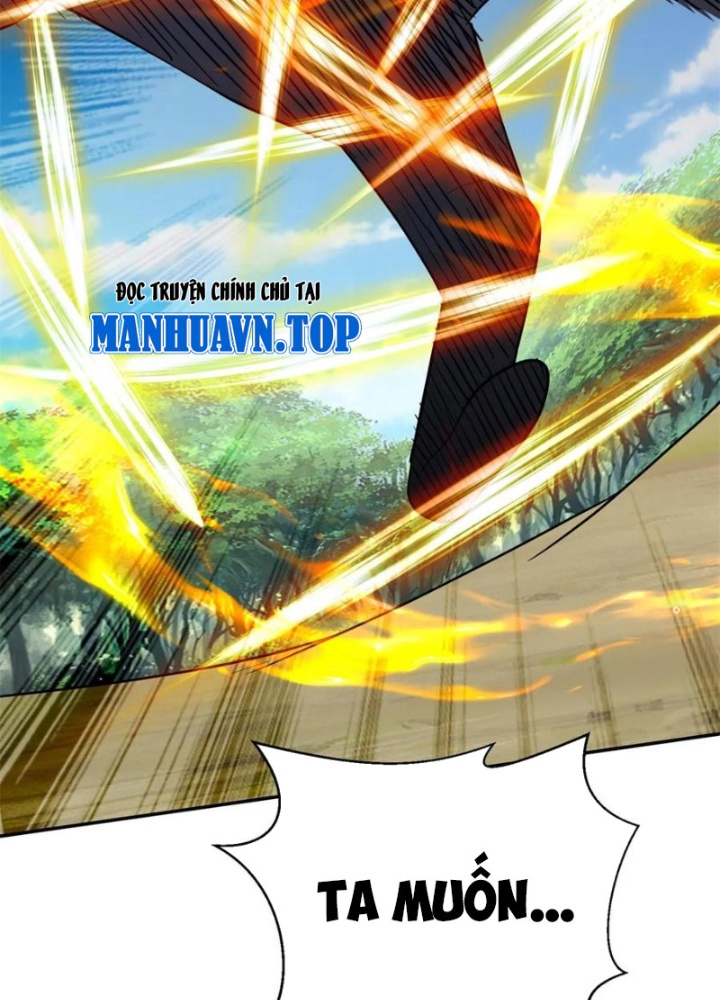 Ta Sống Cùng Nữ Tiếp Viên Hàng Không Tại Hoang Đảo Chapter 80 - Trang 2