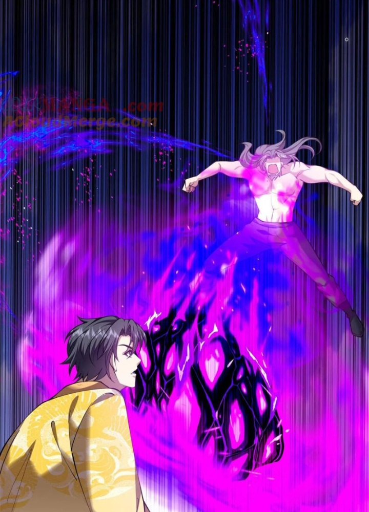 Ta Sống Cùng Nữ Tiếp Viên Hàng Không Tại Hoang Đảo Chapter 80 - Trang 2