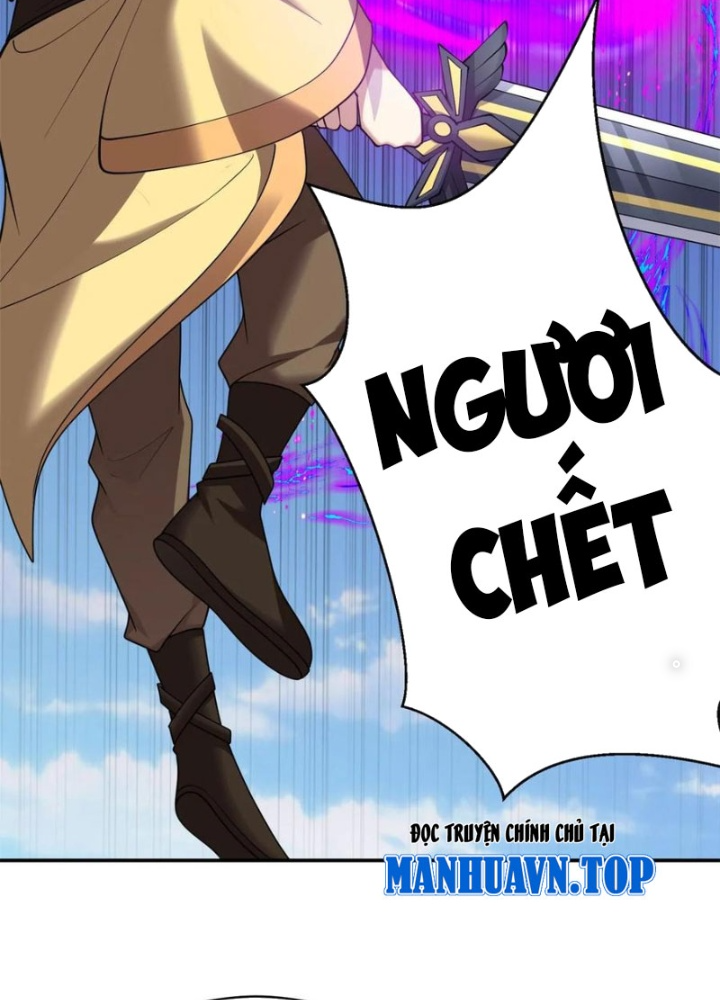 Ta Sống Cùng Nữ Tiếp Viên Hàng Không Tại Hoang Đảo Chapter 80 - Trang 2