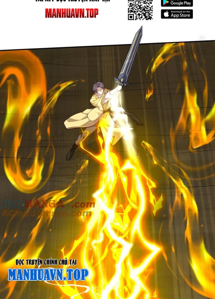 Ta Sống Cùng Nữ Tiếp Viên Hàng Không Tại Hoang Đảo Chapter 80 - Trang 2