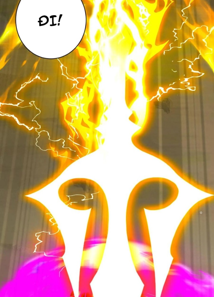 Ta Sống Cùng Nữ Tiếp Viên Hàng Không Tại Hoang Đảo Chapter 80 - Trang 2