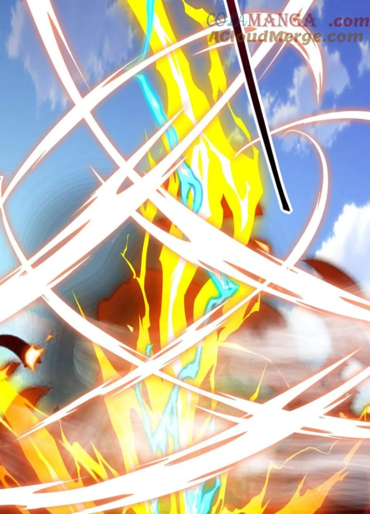 Ta Sống Cùng Nữ Tiếp Viên Hàng Không Tại Hoang Đảo Chapter 80 - Trang 2