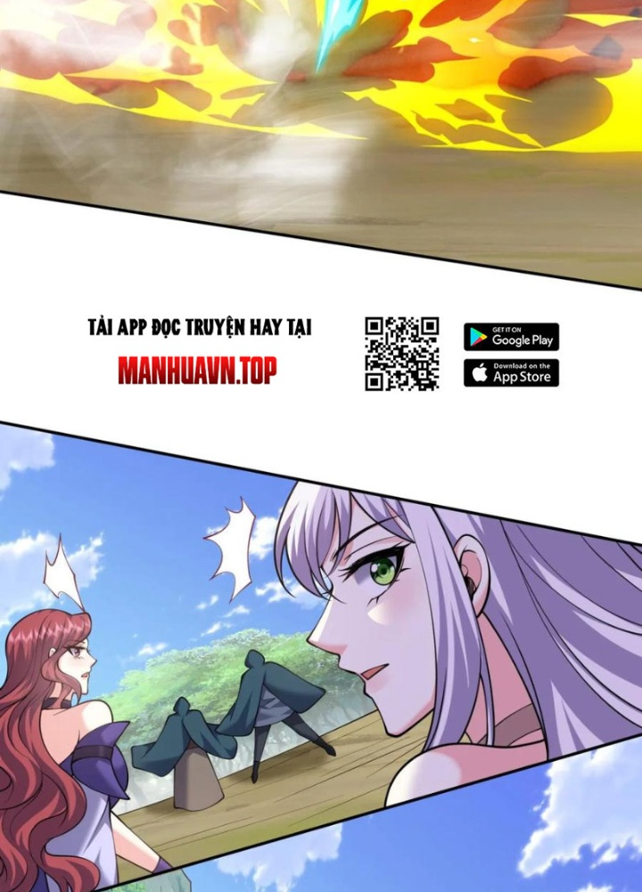 Ta Sống Cùng Nữ Tiếp Viên Hàng Không Tại Hoang Đảo Chapter 80 - Trang 2