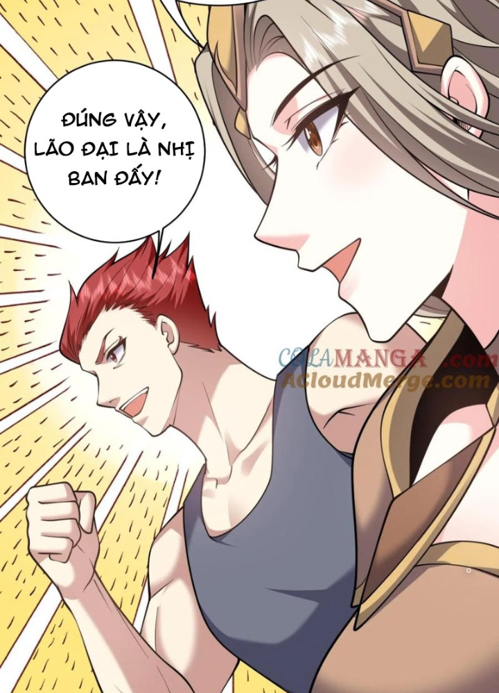 Ta Sống Cùng Nữ Tiếp Viên Hàng Không Tại Hoang Đảo Chapter 80 - Trang 2