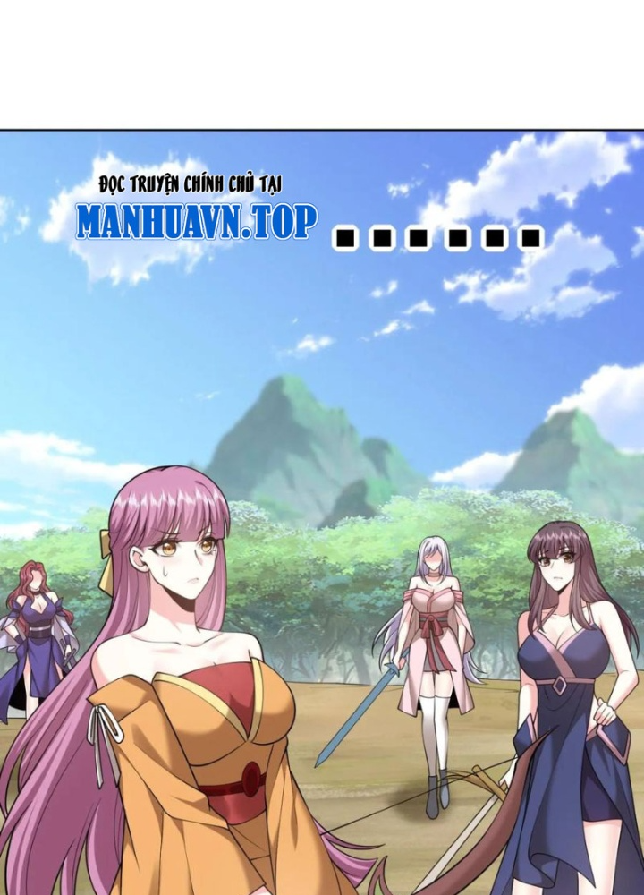 Ta Sống Cùng Nữ Tiếp Viên Hàng Không Tại Hoang Đảo Chapter 80 - Trang 2