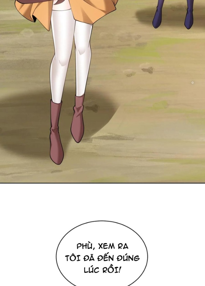 Ta Sống Cùng Nữ Tiếp Viên Hàng Không Tại Hoang Đảo Chapter 80 - Trang 2