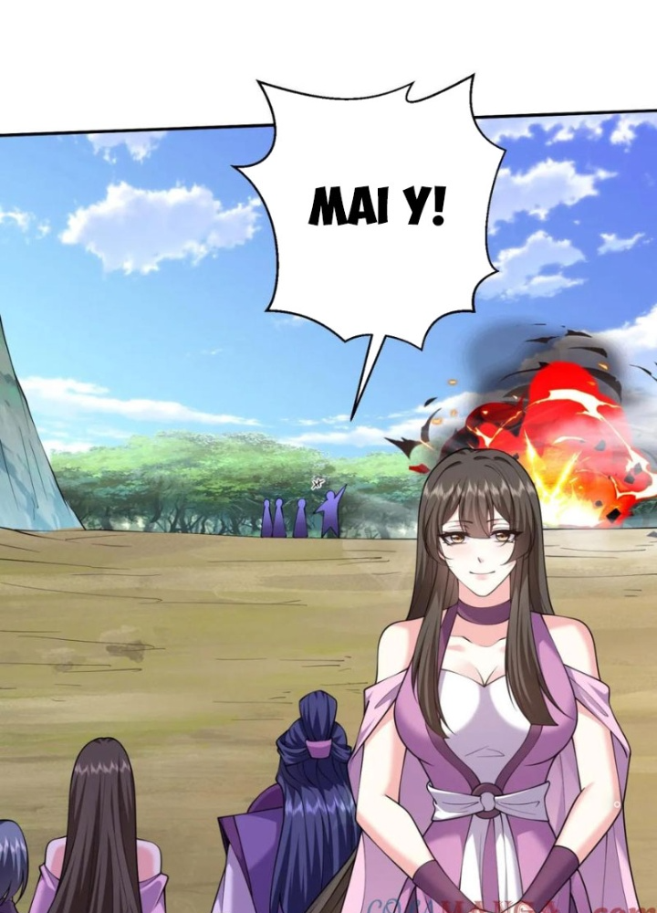 Ta Sống Cùng Nữ Tiếp Viên Hàng Không Tại Hoang Đảo Chapter 80 - Trang 2