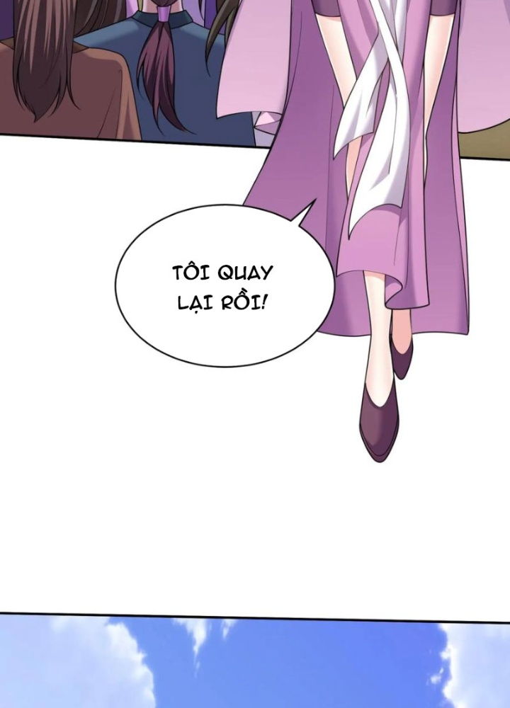 Ta Sống Cùng Nữ Tiếp Viên Hàng Không Tại Hoang Đảo Chapter 80 - Trang 2