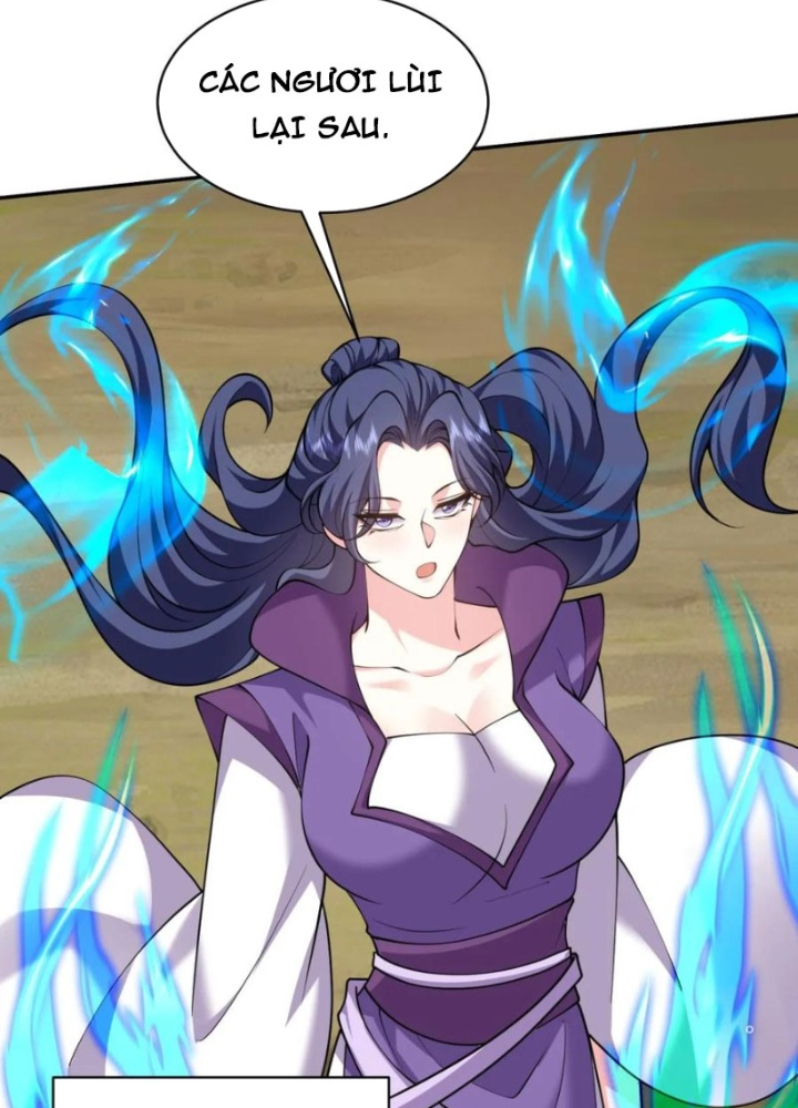 Ta Sống Cùng Nữ Tiếp Viên Hàng Không Tại Hoang Đảo Chapter 80 - Trang 2