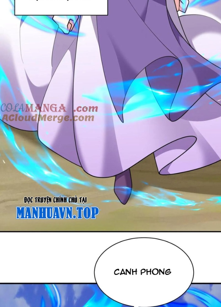 Ta Sống Cùng Nữ Tiếp Viên Hàng Không Tại Hoang Đảo Chapter 80 - Trang 2