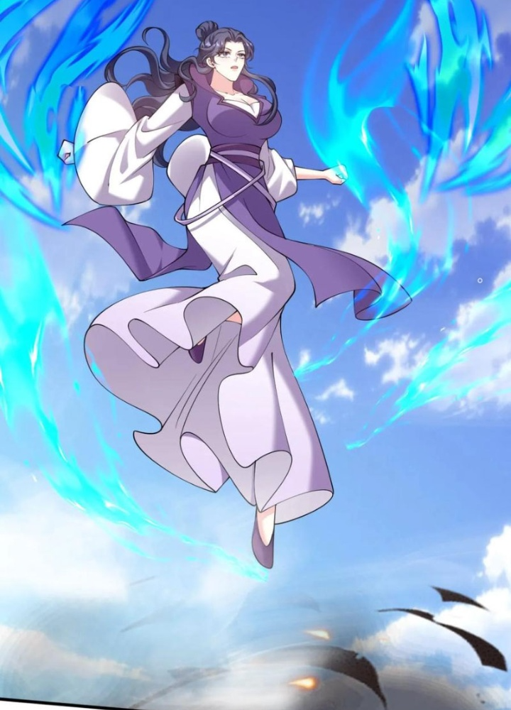 Ta Sống Cùng Nữ Tiếp Viên Hàng Không Tại Hoang Đảo Chapter 80 - Trang 2