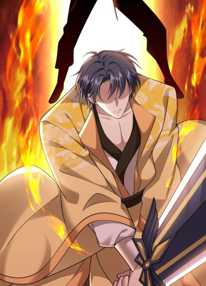 Ta Sống Cùng Nữ Tiếp Viên Hàng Không Tại Hoang Đảo Chapter 80 - Trang 2