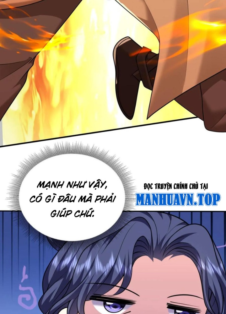 Ta Sống Cùng Nữ Tiếp Viên Hàng Không Tại Hoang Đảo Chapter 80 - Trang 2